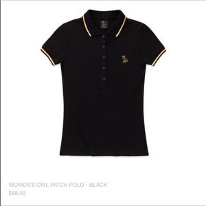 NEW never worn ! drake ovo shirt